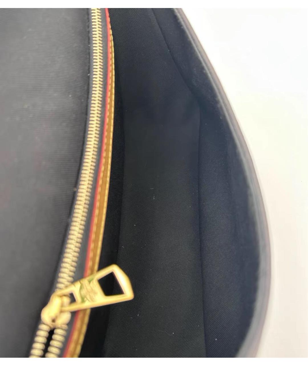 LOUIS VUITTON Сумка через плечо, фото 6
