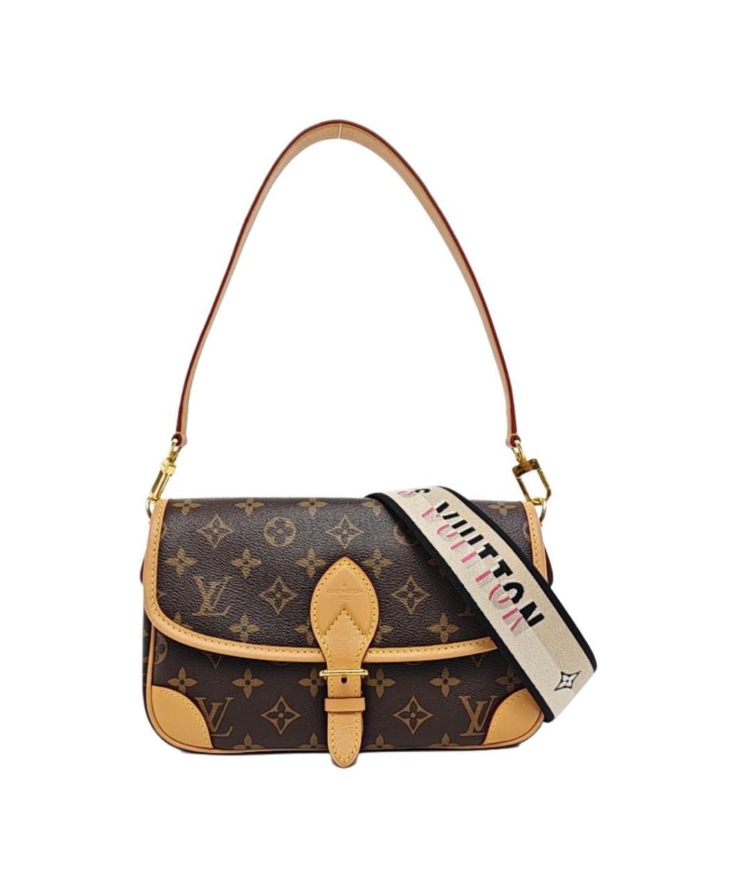 LOUIS VUITTON Сумка через плечо, фото 1