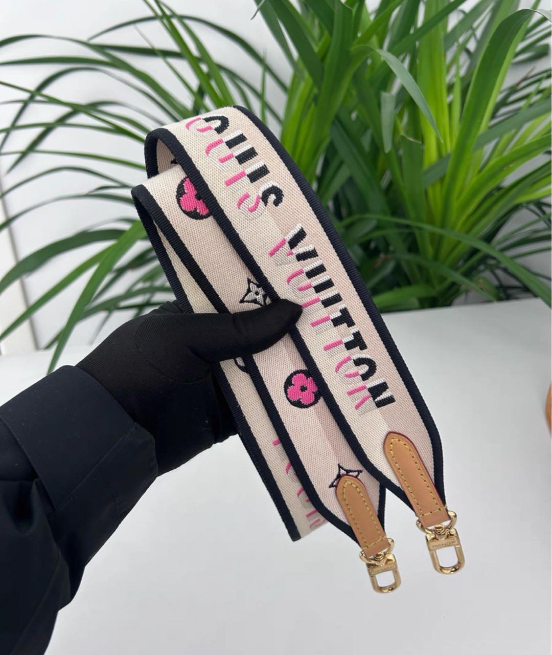LOUIS VUITTON Сумка через плечо, фото 5
