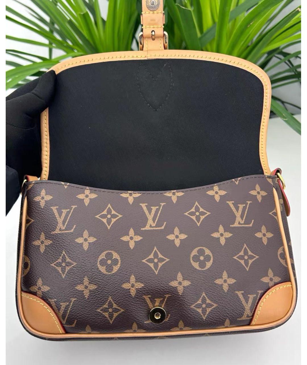 LOUIS VUITTON Сумка через плечо, фото 4