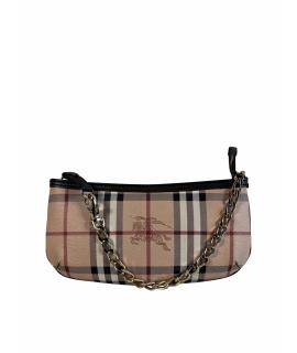BURBERRY Сумка с короткими ручками