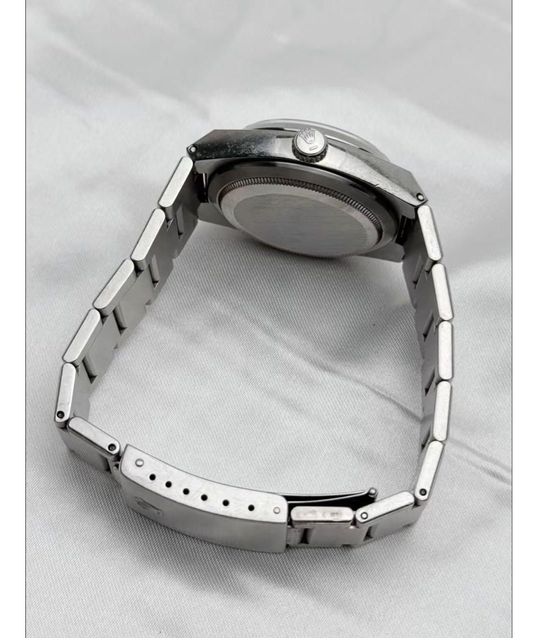 ROLEX Металлические часы, фото 5