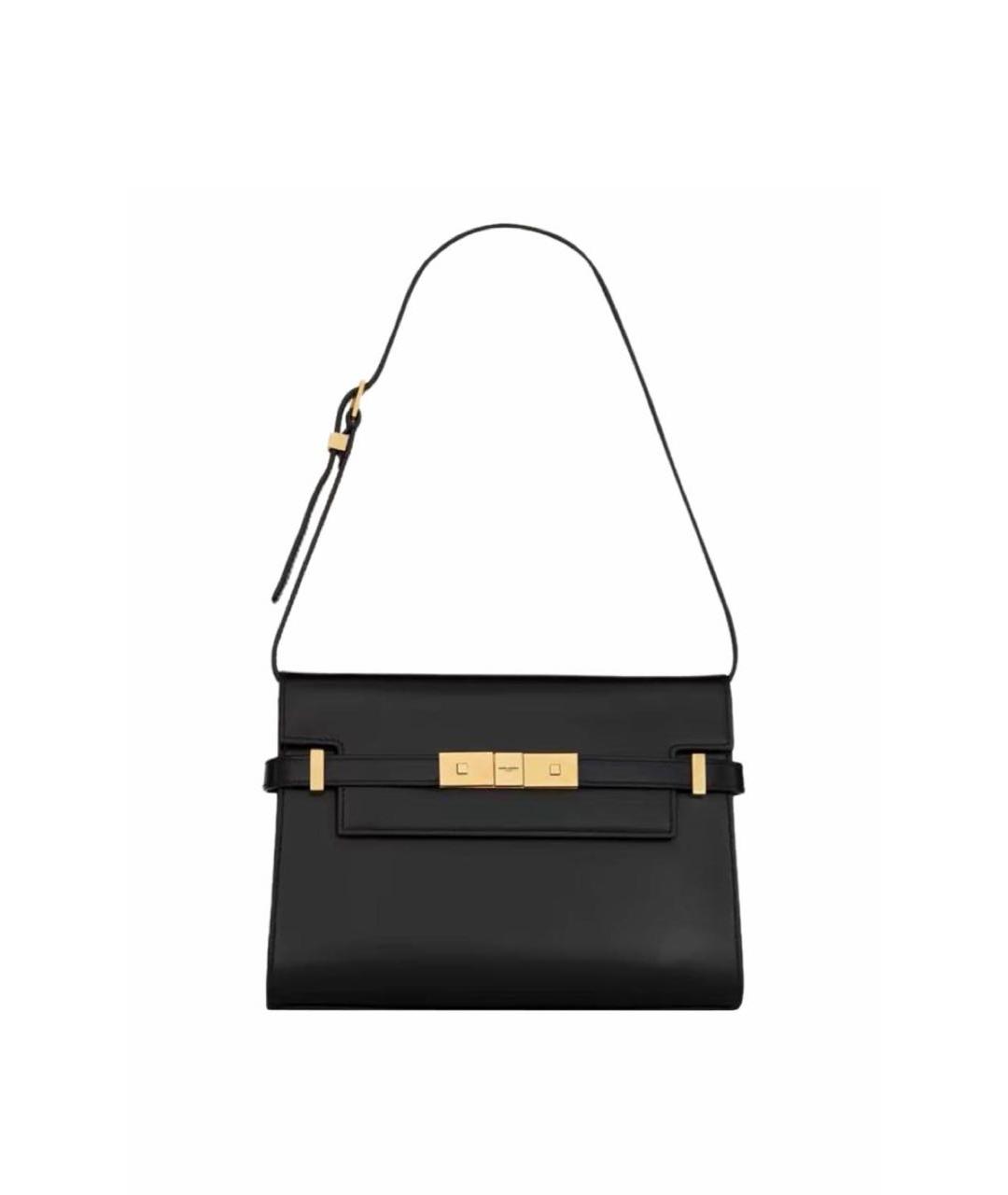 SAINT LAURENT Сумка через плечо, фото 1