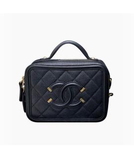 CHANEL Сумка через плечо