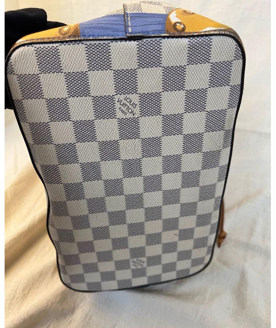 LOUIS VUITTON Сумка через плечо, фото 5