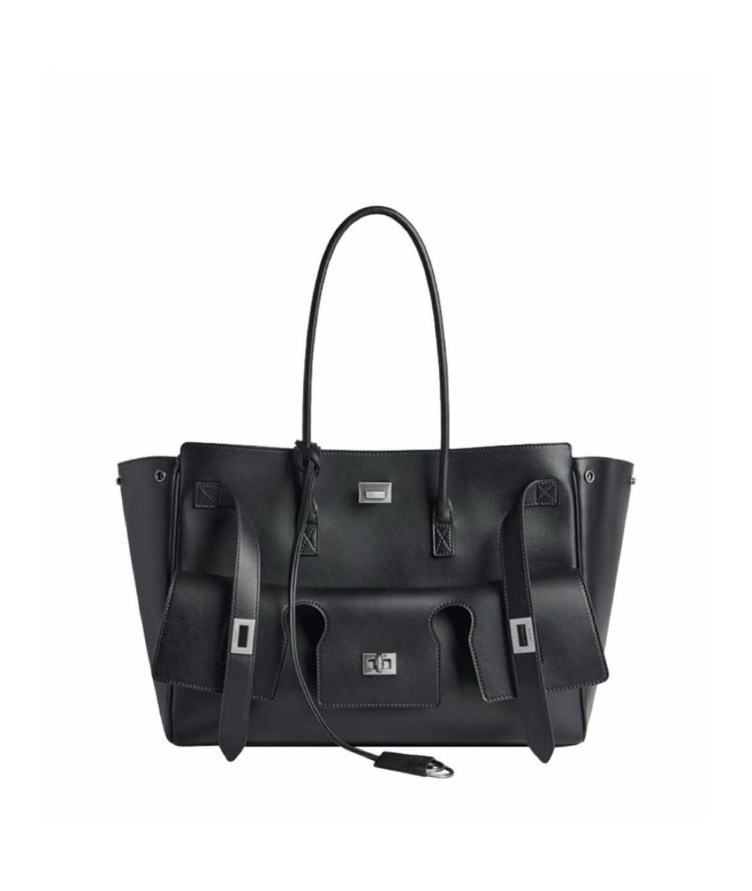 BALENCIAGA Сумка через плечо, фото 1