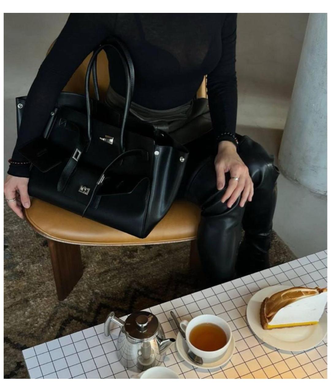 BALENCIAGA Сумка через плечо, фото 3