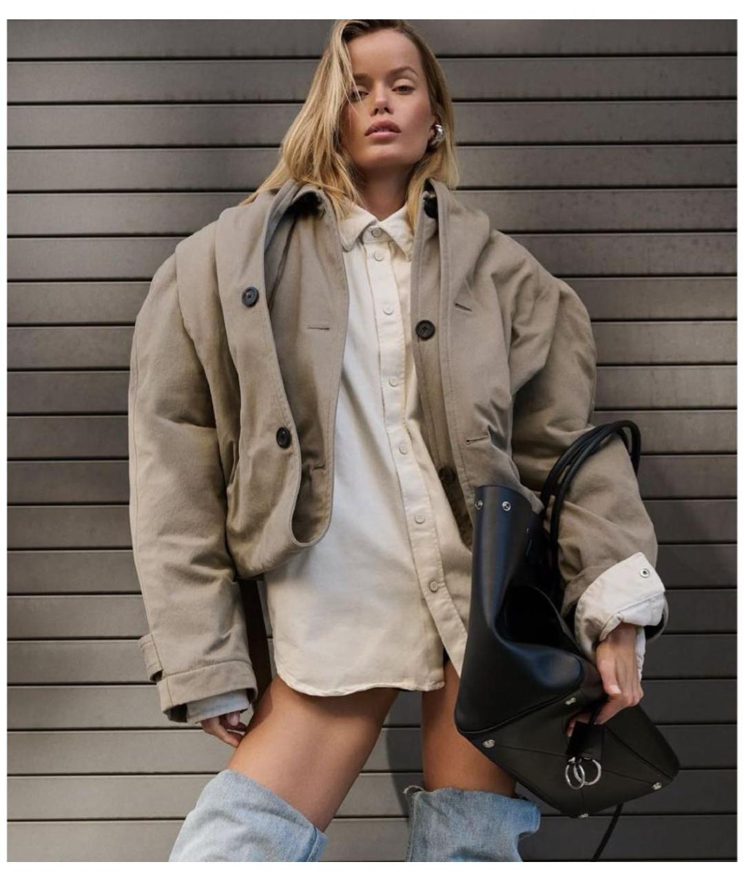 BALENCIAGA Сумка через плечо, фото 2