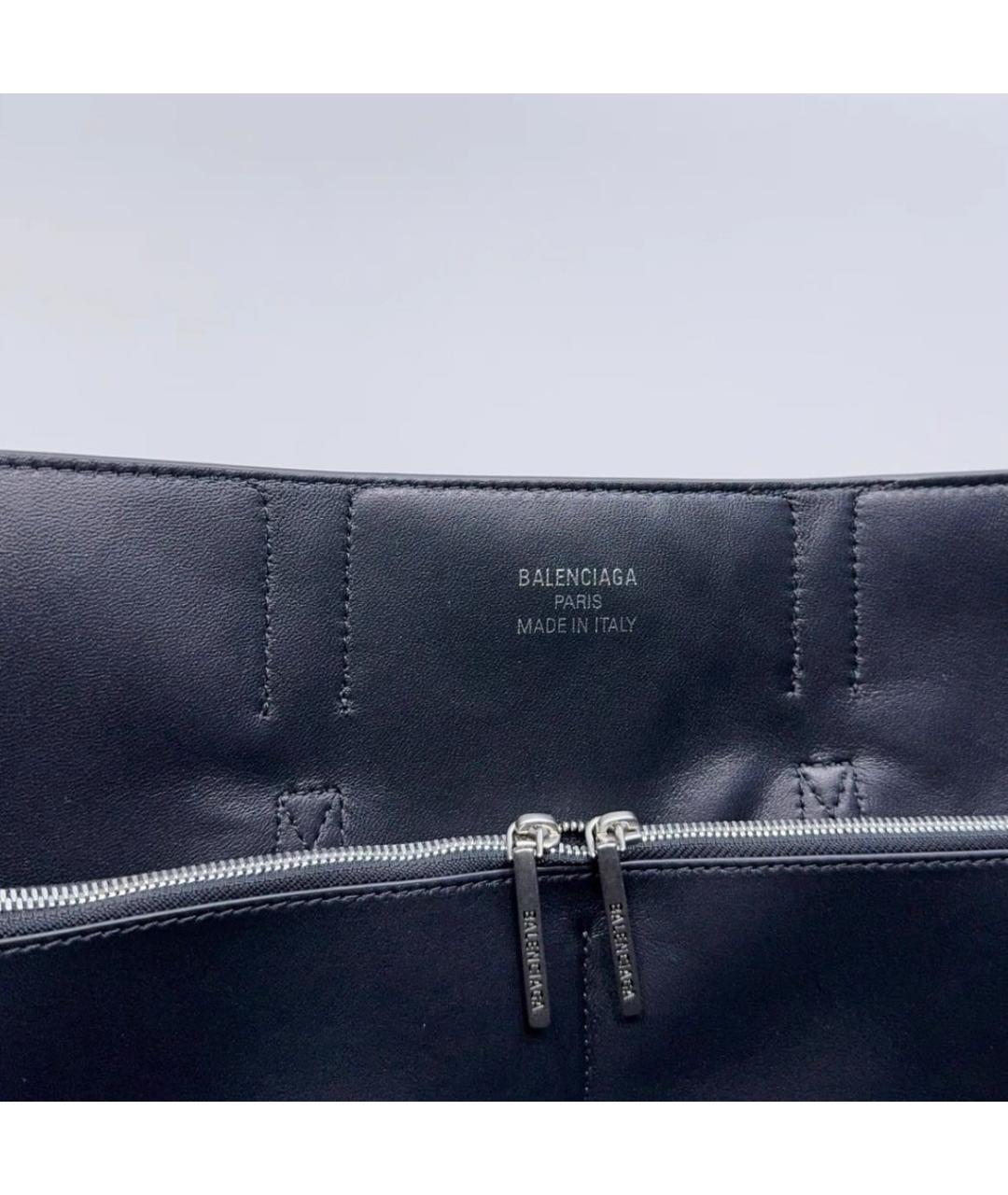 BALENCIAGA Сумка через плечо, фото 8