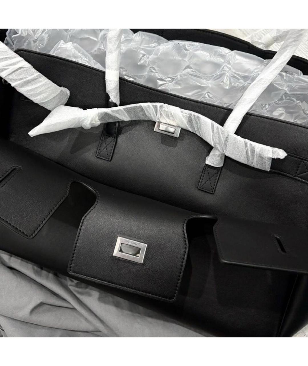 BALENCIAGA Сумка через плечо, фото 4