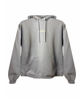 VETEMENTS Худи/толстовка