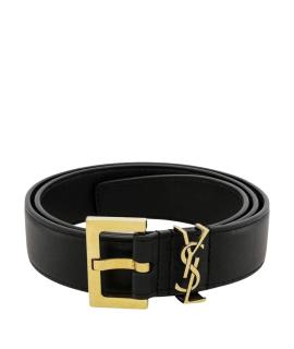 SAINT LAURENT Ремень