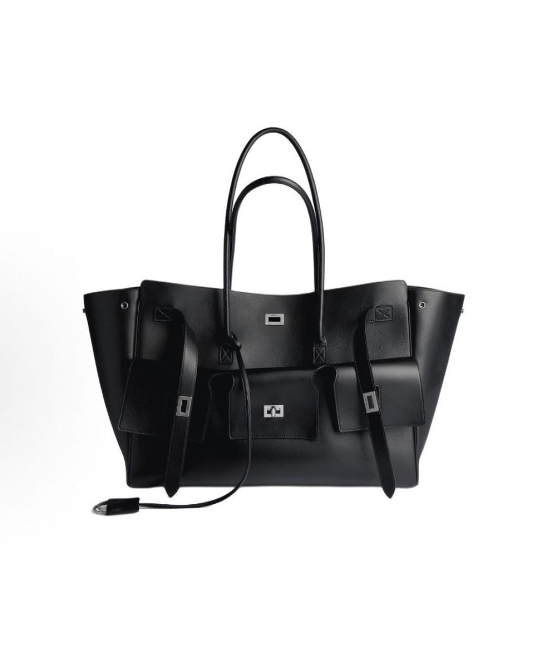 BALENCIAGA Сумка через плечо, фото 1