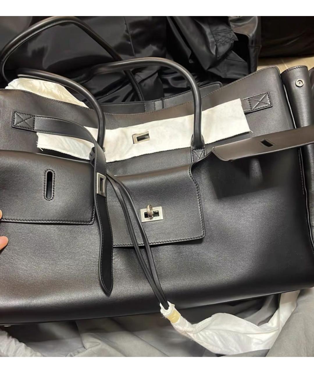 BALENCIAGA Сумка через плечо, фото 4