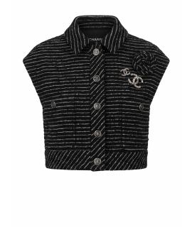 CHANEL Жилет
