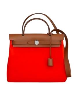 HERMES Сумка через плечо