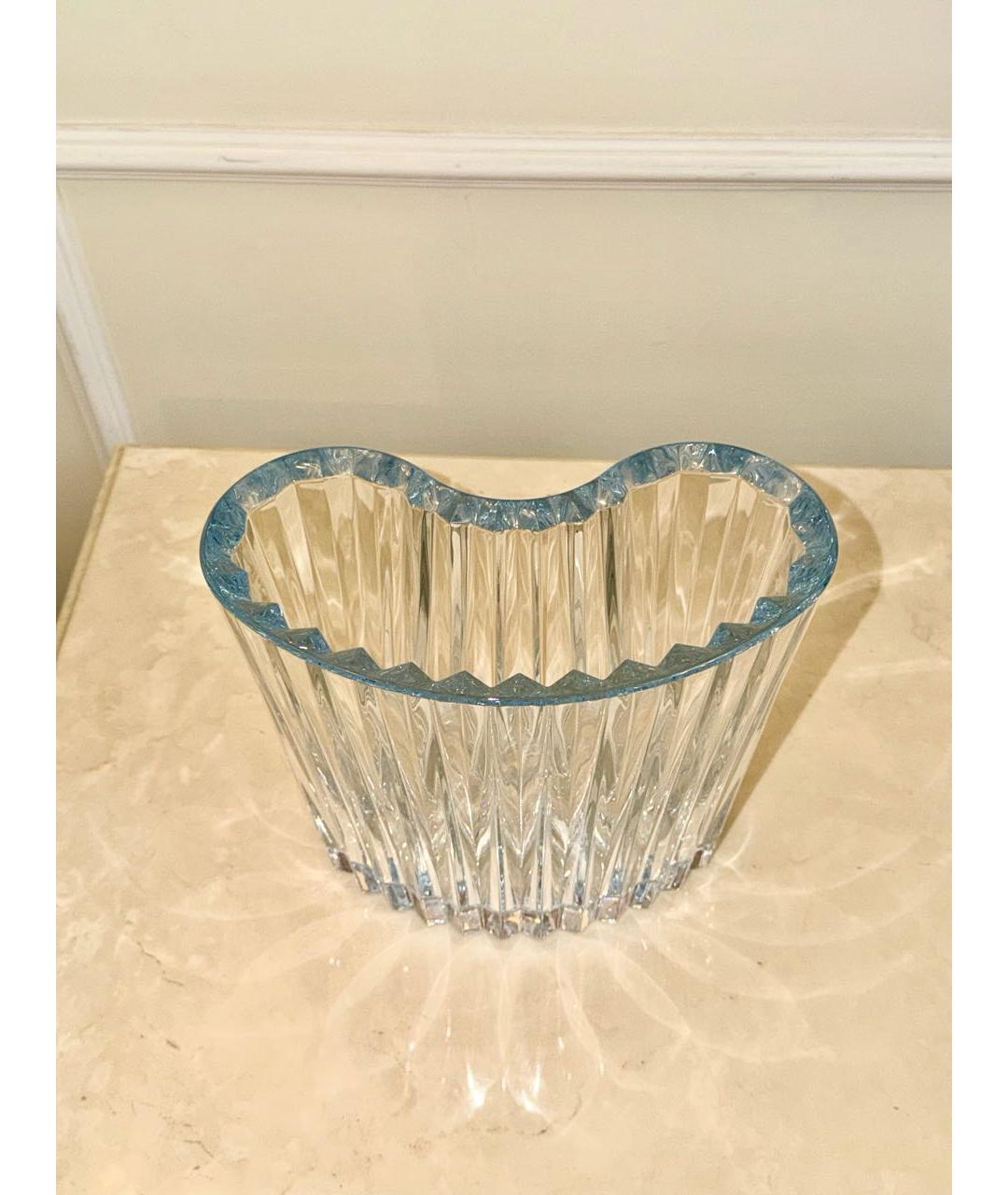 BACCARAT Ваза, фото 4