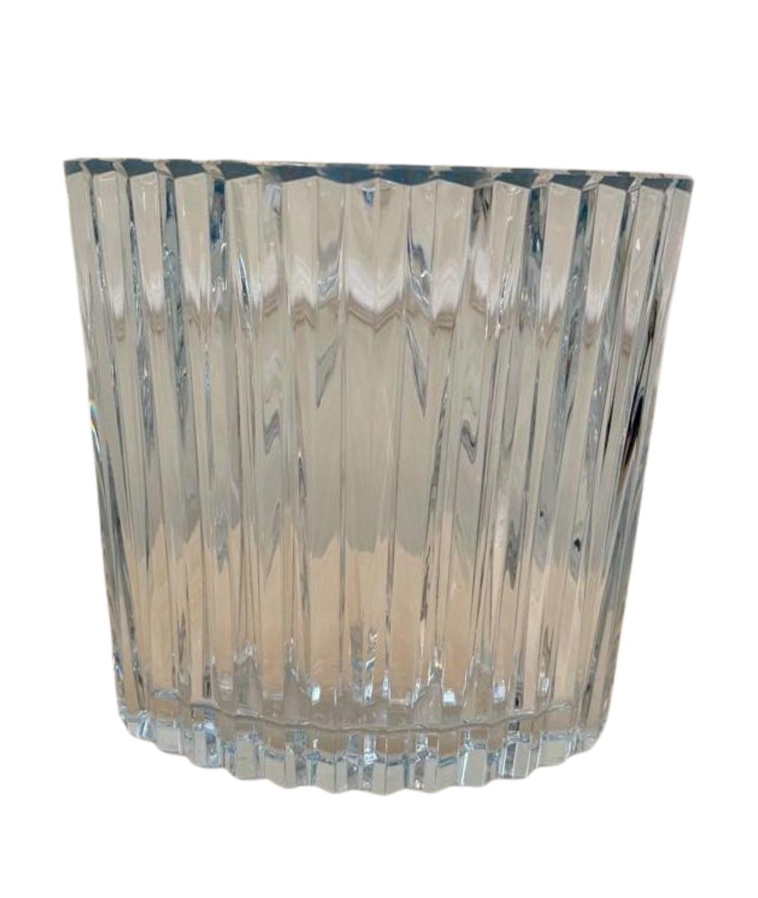 BACCARAT Ваза, фото 1