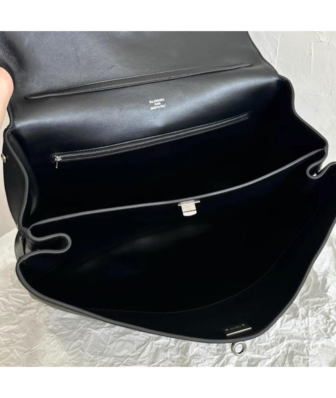BALENCIAGA Сумка через плечо, фото 4