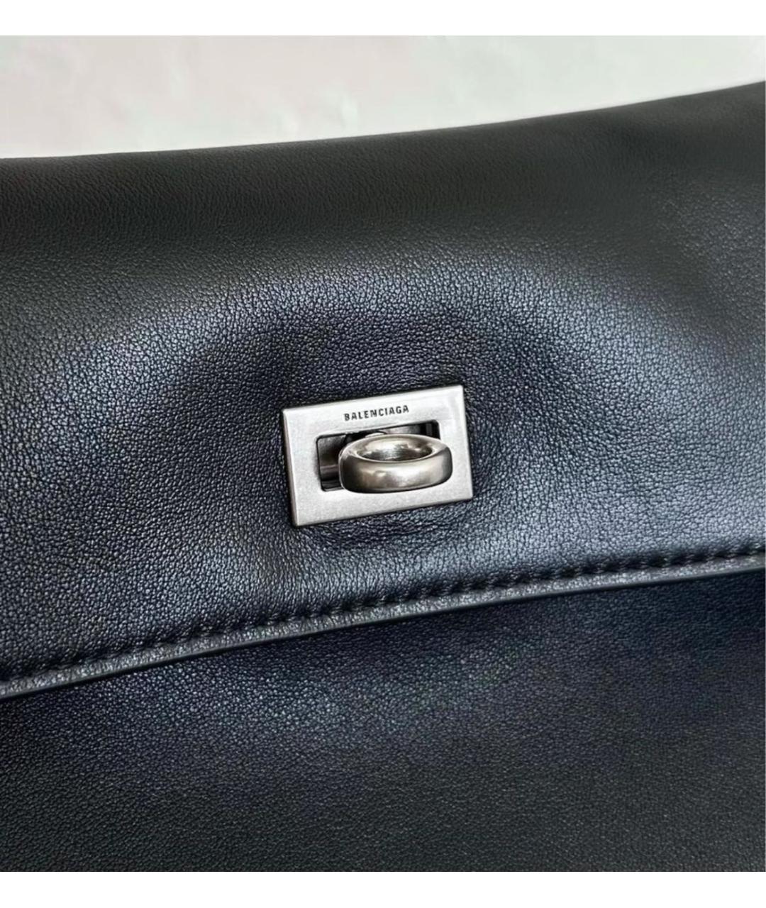 BALENCIAGA Сумка через плечо, фото 5