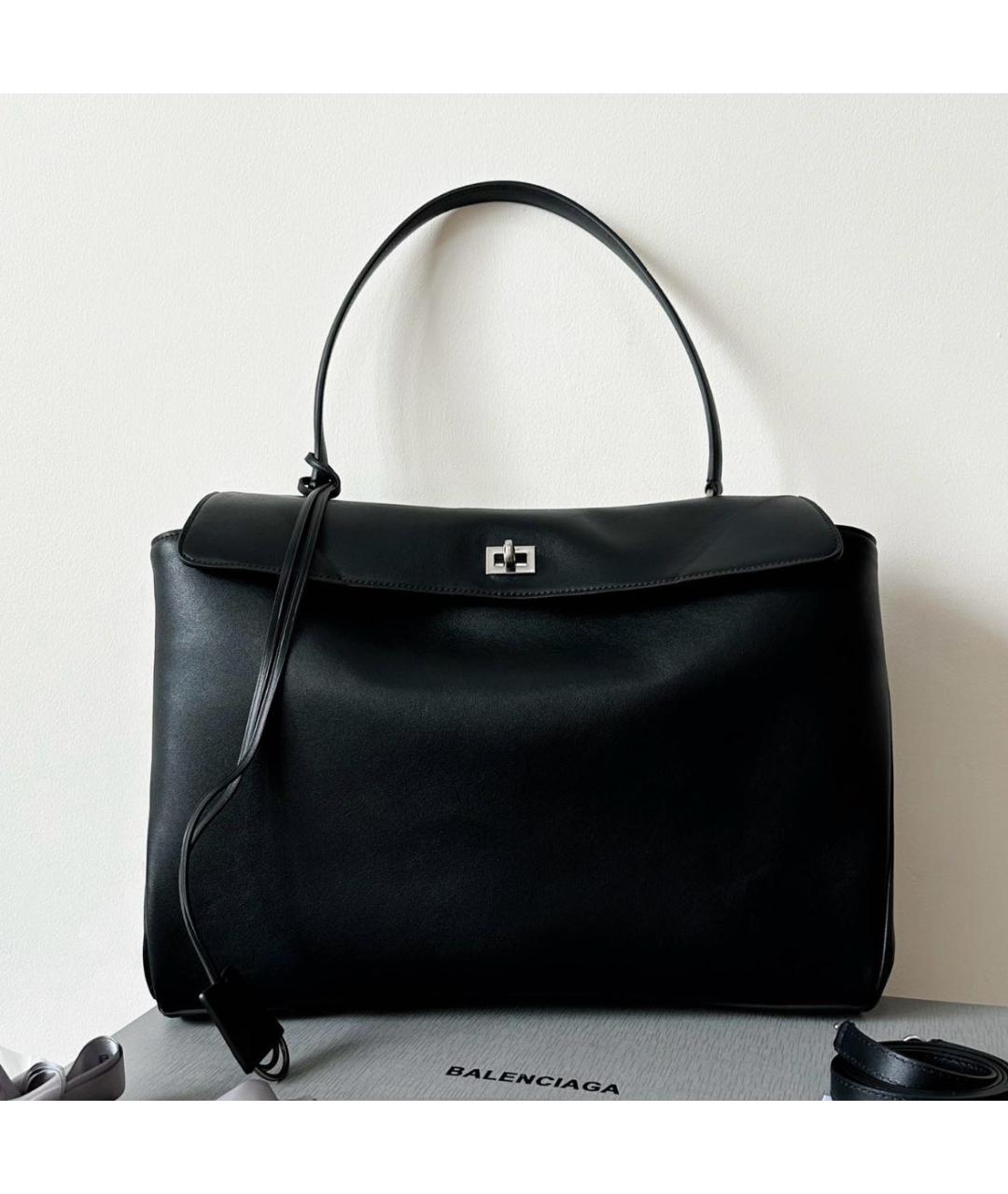 BALENCIAGA Сумка через плечо, фото 2