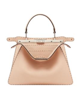 FENDI Сумка с короткими ручками