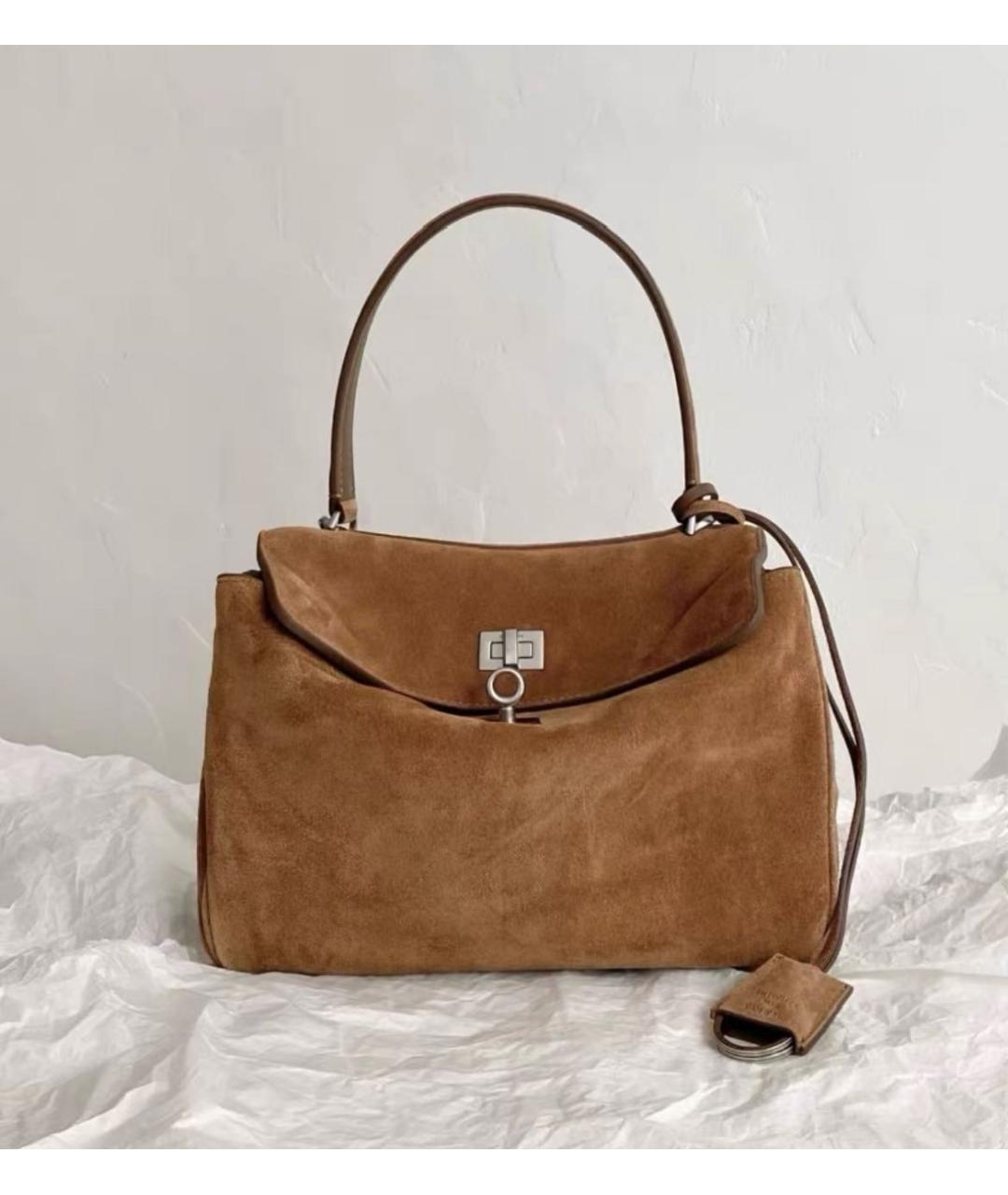 BALENCIAGA Сумка через плечо, фото 2