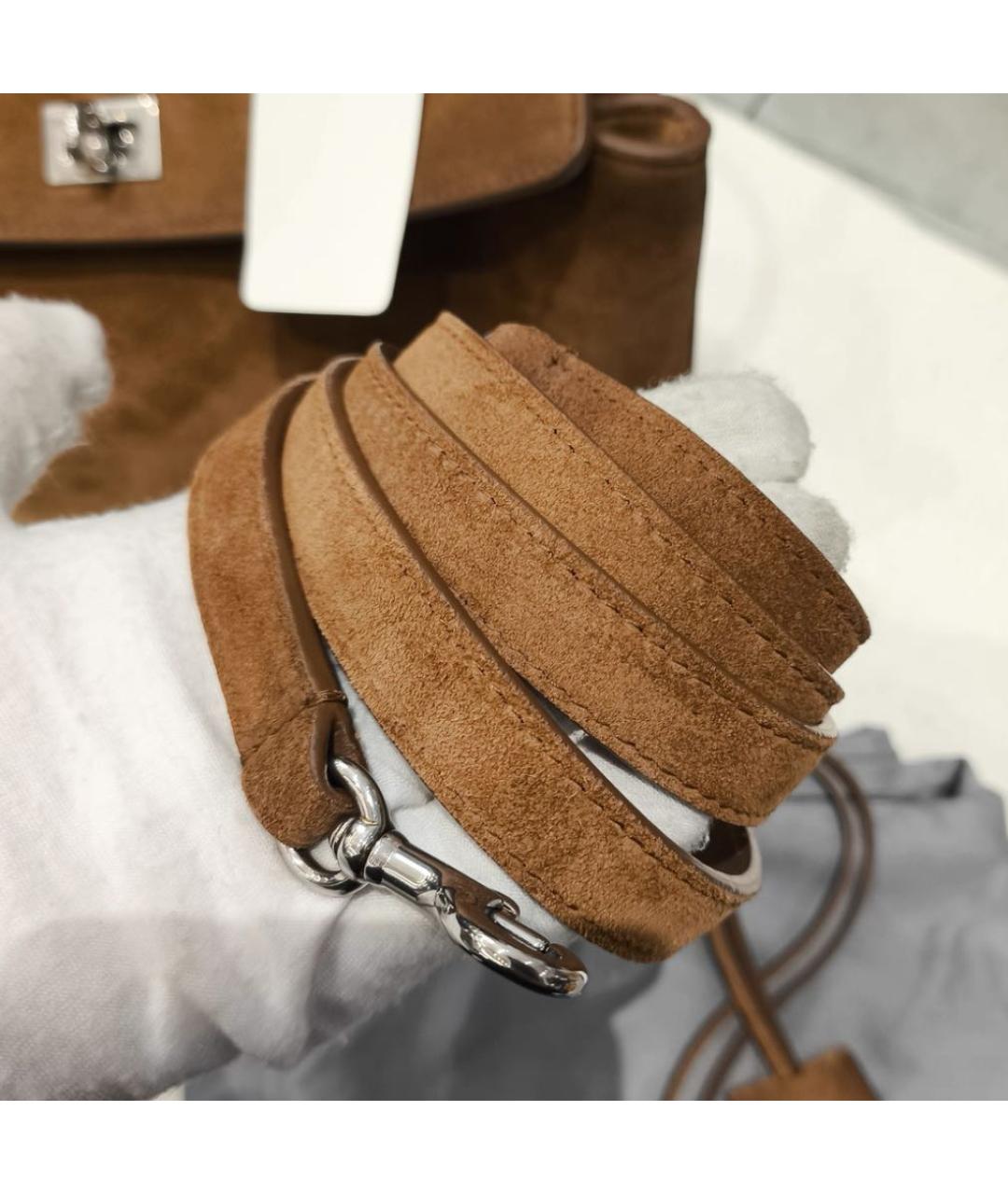 BALENCIAGA Сумка через плечо, фото 4