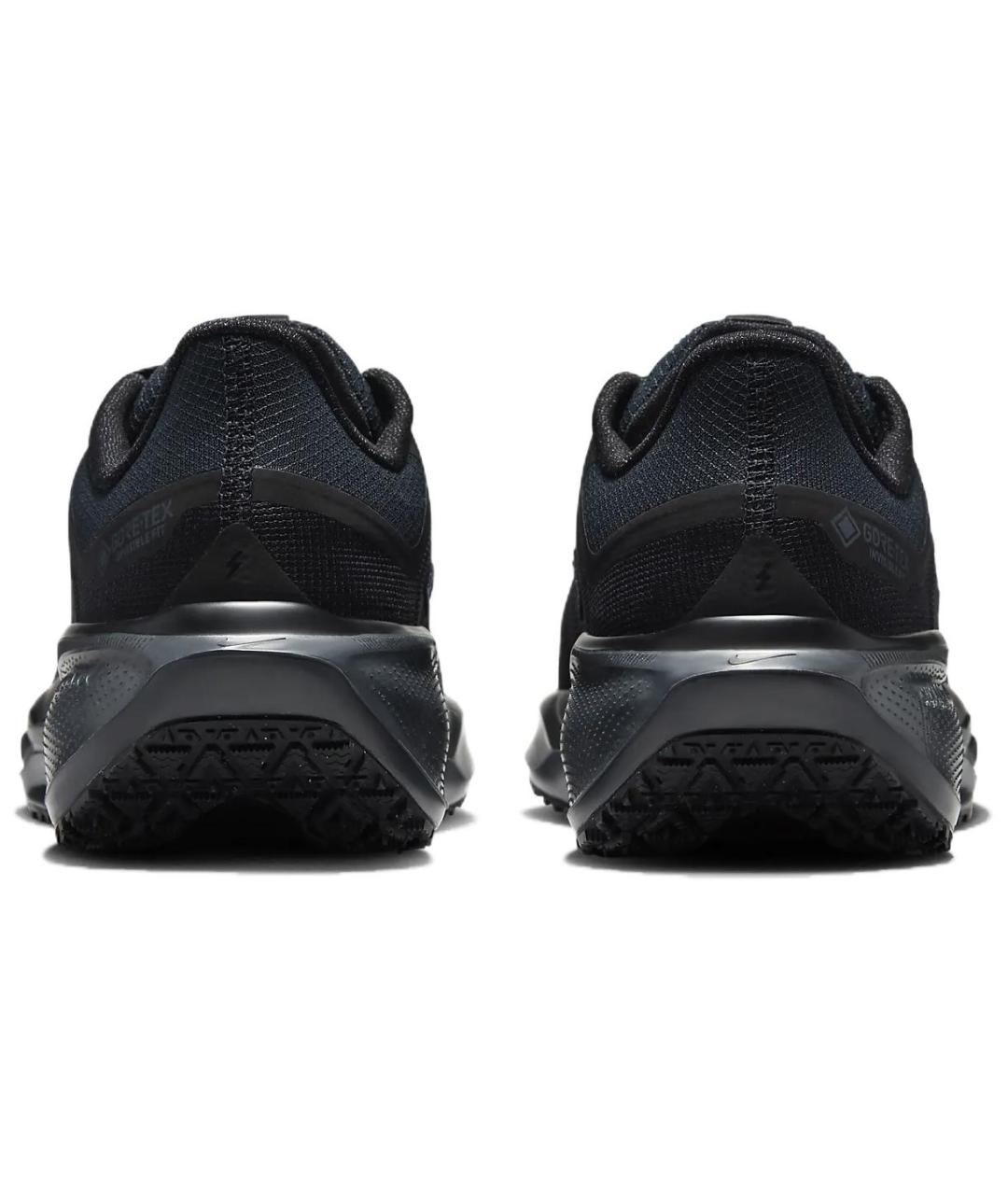 NIKE Черные кроссовки, фото 5