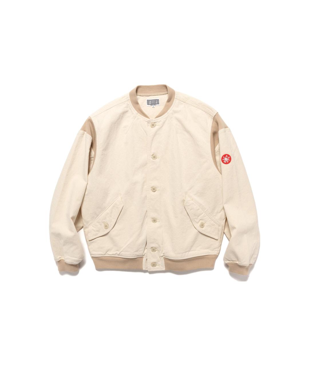 CAV EMPT Бежевая куртка, фото 5