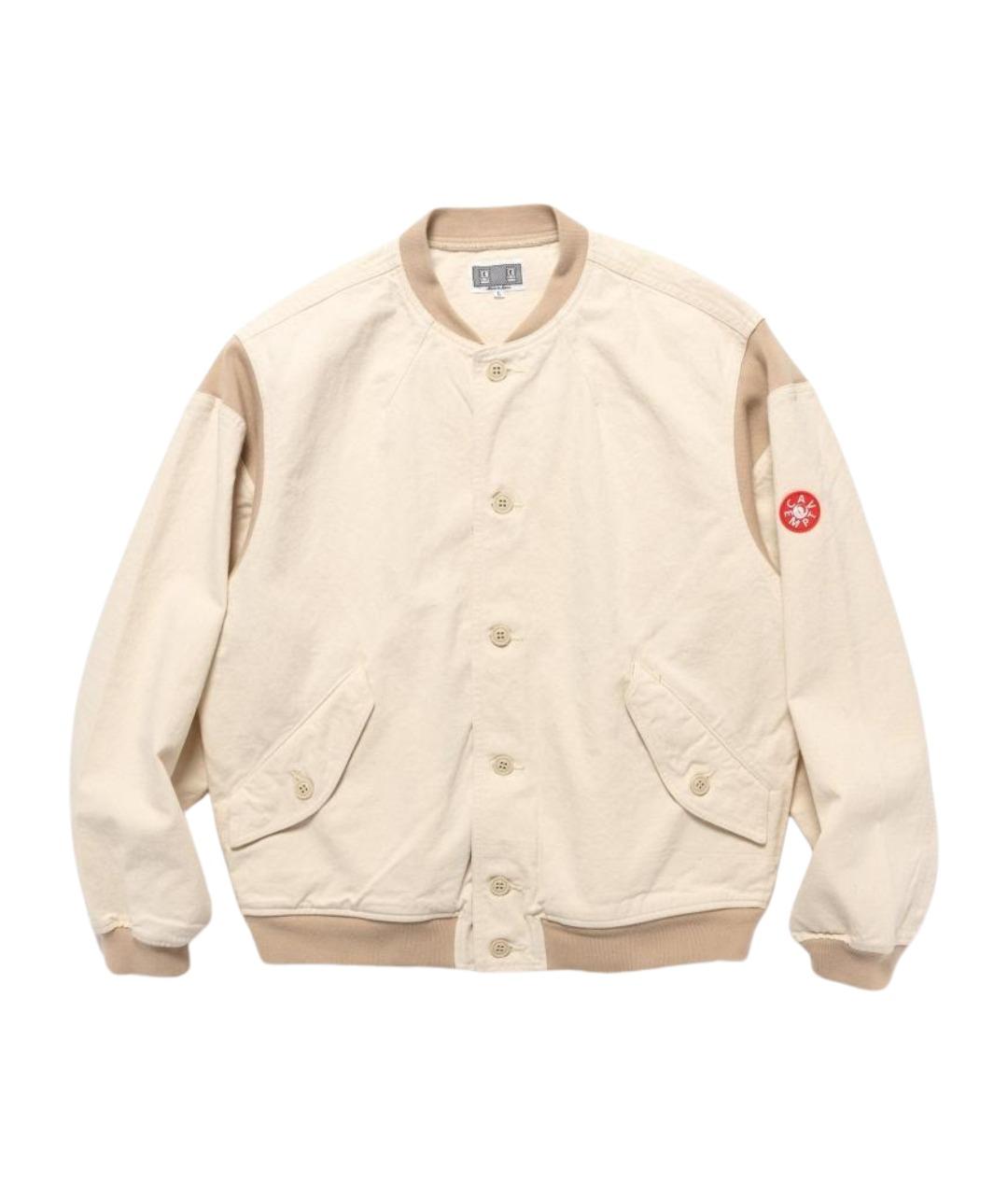 CAV EMPT Бежевая куртка, фото 1