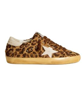 GOLDEN GOOSE DELUXE BRAND Кроссовки