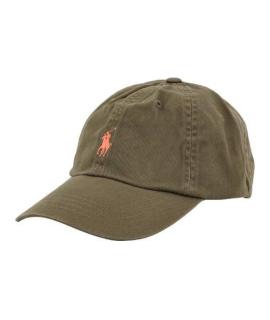 POLO RALPH LAUREN Кепка