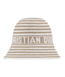 CHRISTIAN DIOR Панама