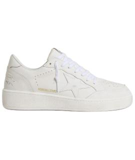 GOLDEN GOOSE DELUXE BRAND Низкие кроссовки / кеды