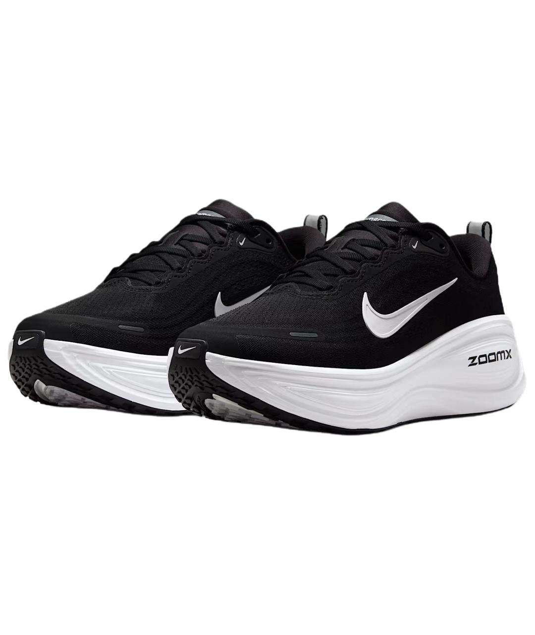 NIKE Черные кроссовки, фото 4