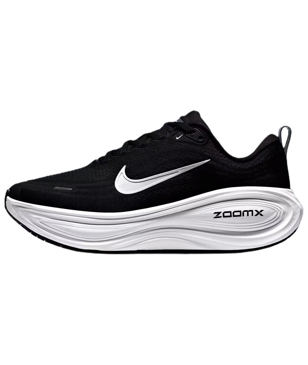NIKE Черные кроссовки, фото 3