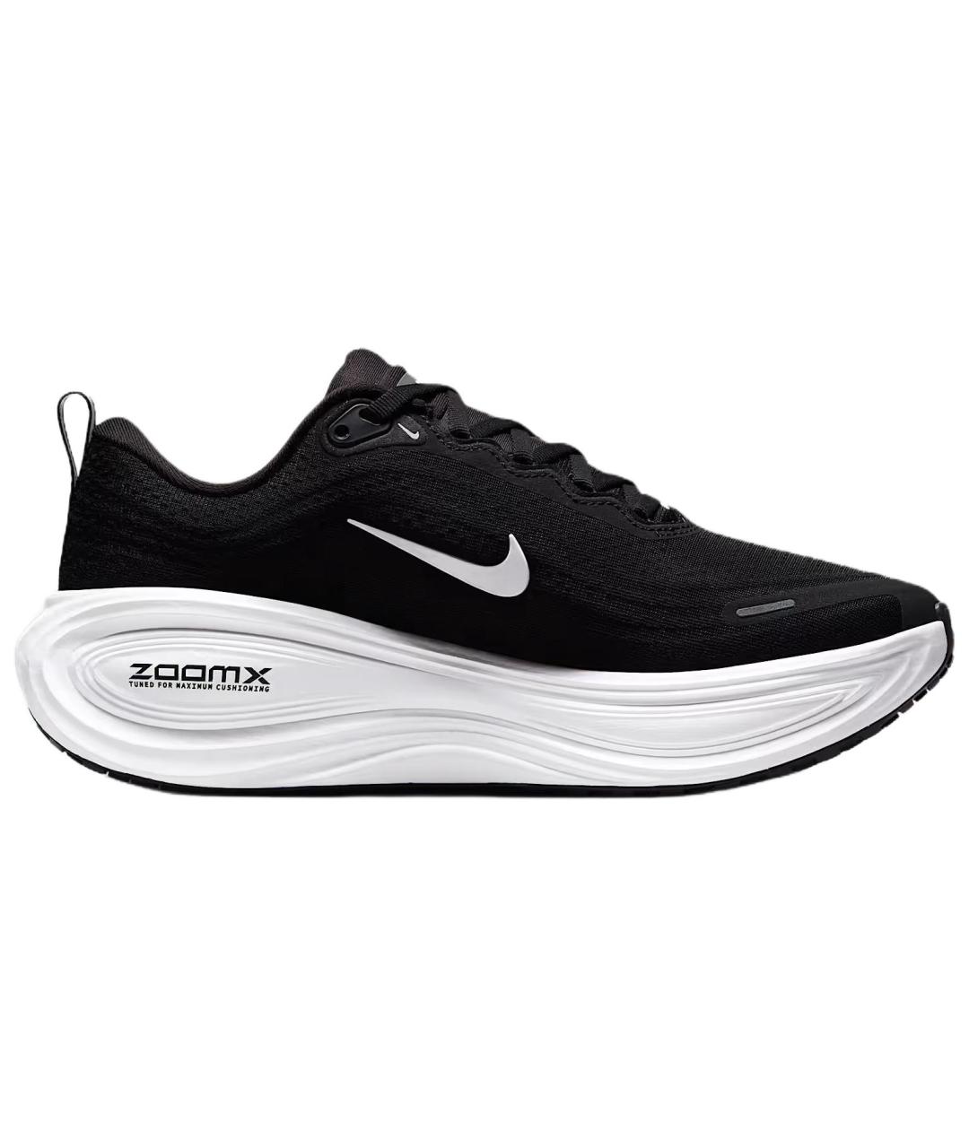 NIKE Черные кроссовки, фото 2