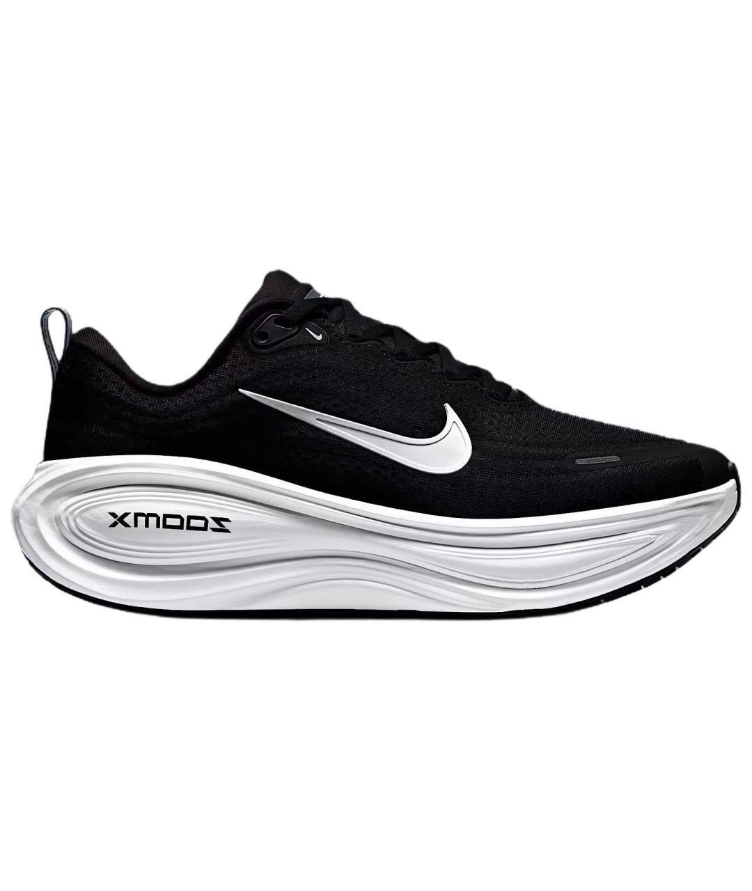 NIKE Черные кроссовки, фото 1