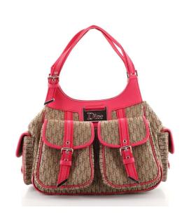 CHRISTIAN DIOR Сумка с короткими ручками