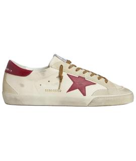 GOLDEN GOOSE DELUXE BRAND Низкие кроссовки / кеды