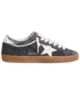 GOLDEN GOOSE DELUXE BRAND Низкие кроссовки / кеды