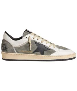 GOLDEN GOOSE DELUXE BRAND Низкие кроссовки / кеды