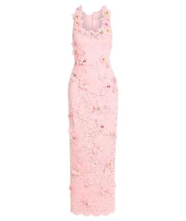 BADGLEY MISCHKA Коктейльное платье