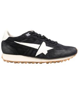 GOLDEN GOOSE DELUXE BRAND Низкие кроссовки / кеды