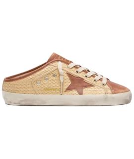 GOLDEN GOOSE DELUXE BRAND Сабо