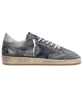 GOLDEN GOOSE DELUXE BRAND Низкие кроссовки / кеды