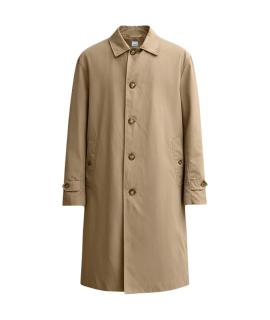 BURBERRY Тренч / плащ