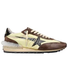 GOLDEN GOOSE DELUXE BRAND Низкие кроссовки / кеды