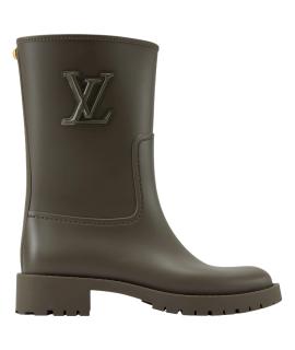 LOUIS VUITTON Сапоги